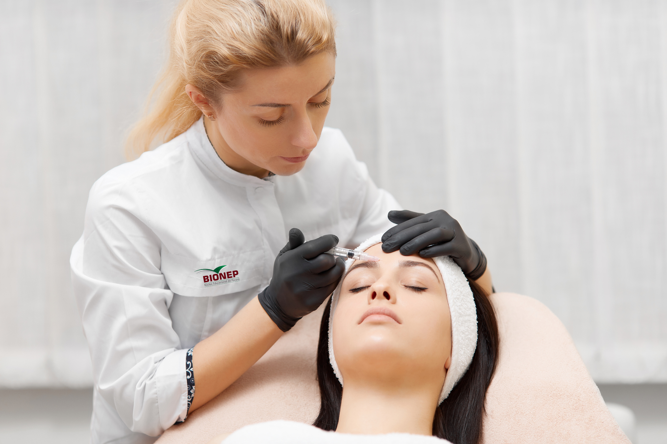 SEJA UM ESPECIALISTA EM HARMONIZAÇÃO FACIAL